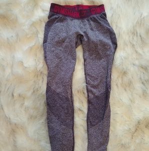 Gym shark yoga pants